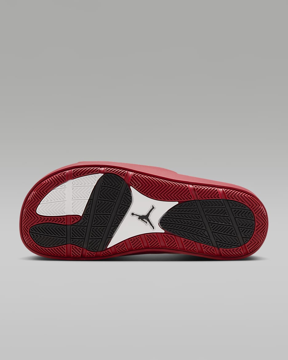 Jordan Sophia slippers voor dames. Nike NL